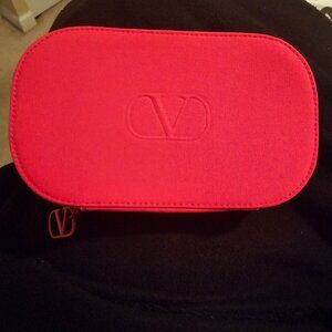 Valentino Beauty Pouch